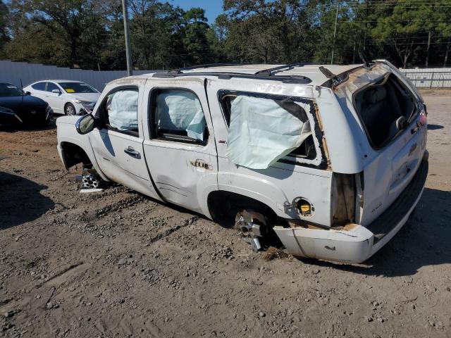 2011 CHEVROLET TAHOE C150 #3290223219