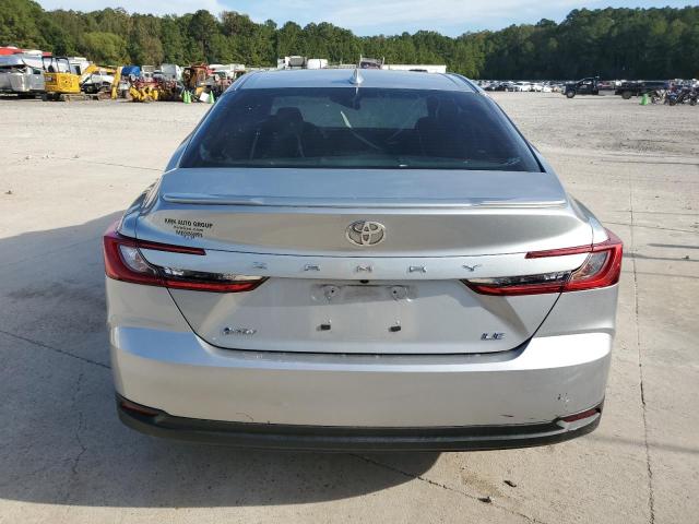 2025 TOYOTA CAMRY XSE #3318883937