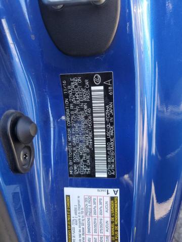 2017 LEXUS RC-F JTHHP5BC1H5006146