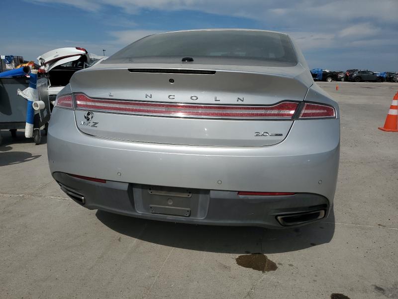 2015 LINCOLN MKZ 3LN6L2G92FR616109