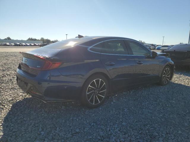 2020 HYUNDAI SONATA SEL #3310408955