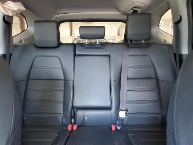 2017 HONDA CR-V TOURI - 5J6RW2H96HL013490