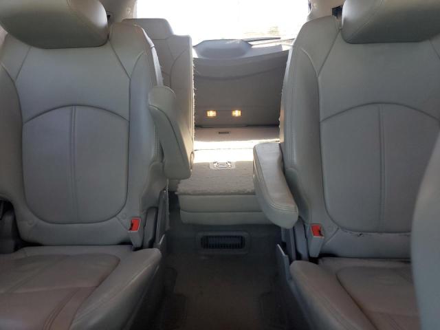 2015 CHEVROLET TRAVERSE L #3282528875