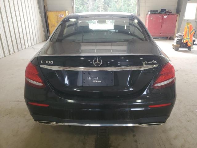 2019 MERCEDES-BENZ E 300 4MAT WDDZF4KB8KA601249