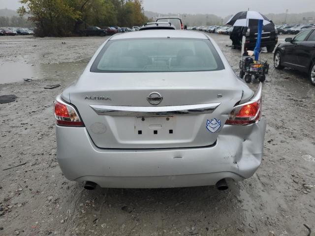 2015 NISSAN ALTIMA 2.5 - 1N4AL3AP6FC270002