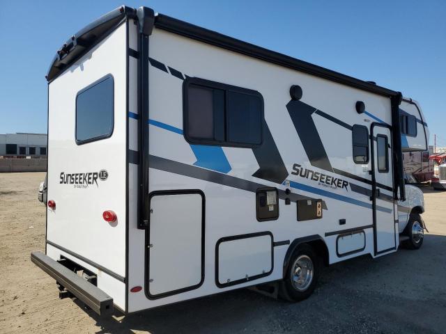 2024 FORD E350 SUPER #3286484203