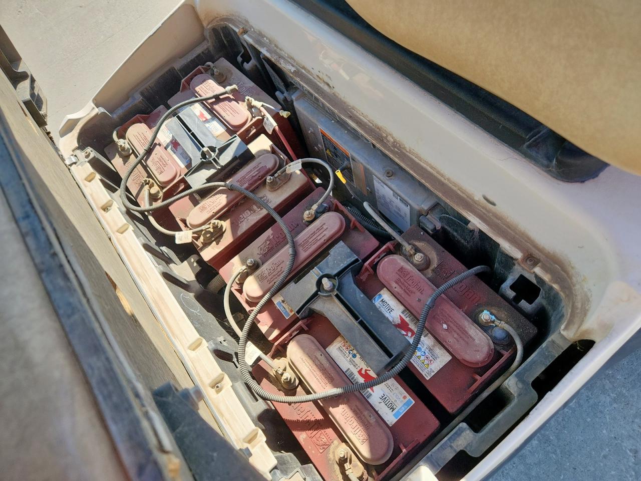 Lot #3258823802 2023 CLUB CAR TEMPO FLA