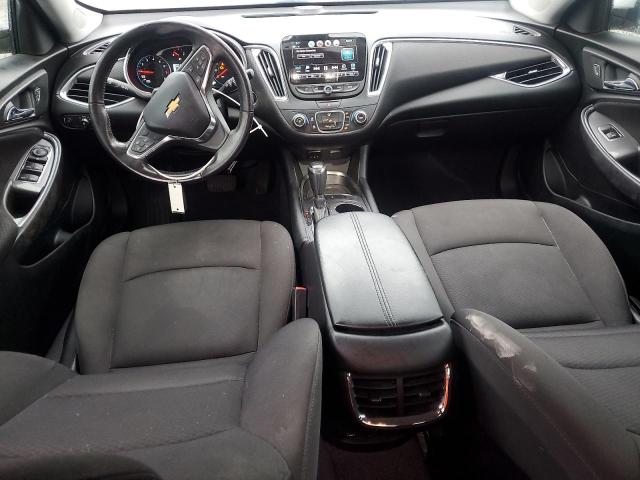 2018 CHEVROLET MALIBU LT - 1G1ZD5ST9JF293386