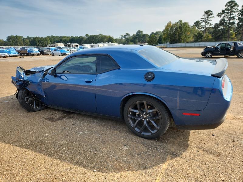 2023 DODGE CHALLENGER #3301882466