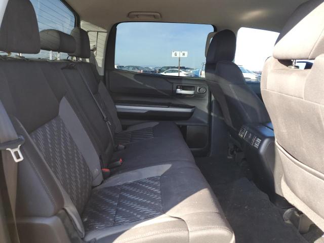 2019 TOYOTA TUNDRA CRE #3298229022