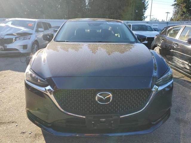 2018 MAZDA 6 TOURING - JM1GL1VM9J1332943