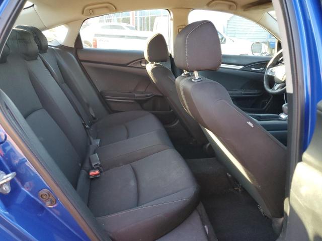 2017 HONDA CIVIC LX - 19XFC2F59HE227898