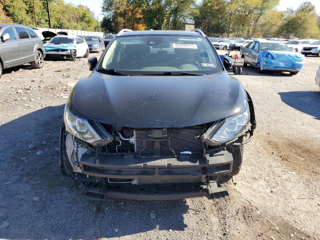 2019 NISSAN ROGUE SPOR - JN1BJ1CR1KW344221