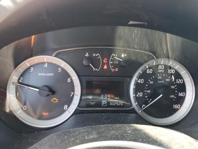 2014 NISSAN SENTRA S - 1N4AB7AP9EN855685