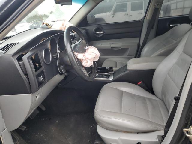 2006 DODGE CHARGER R/ #3290123260