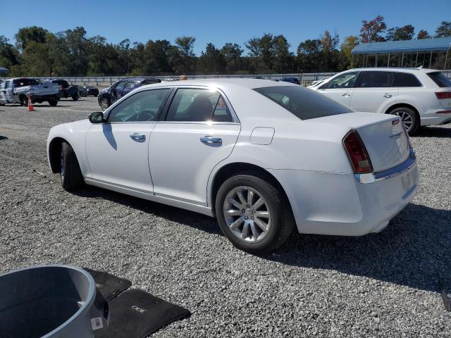 2012 CHRYSLER 300 LIMITE - 2C3CCACG2CH192495