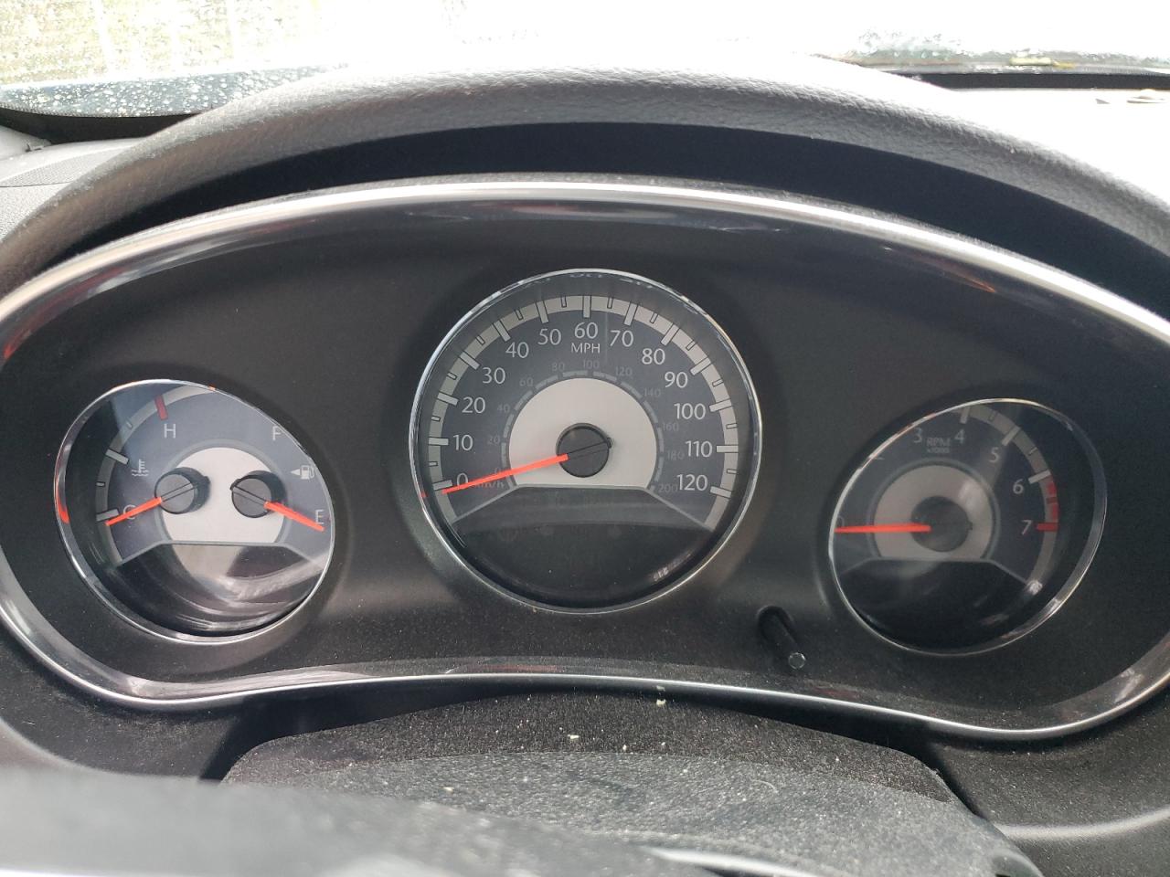 CHRYSLER 200 LIMITED