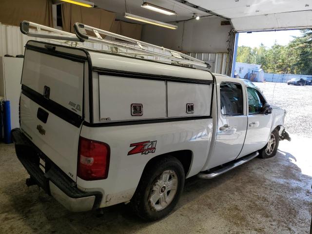 2013 CHEVROLET SILVERADO #3283836460