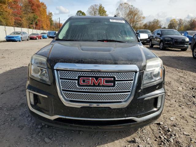 2017 GMC TERRAIN DE - 2GKFLVEK4H6237641