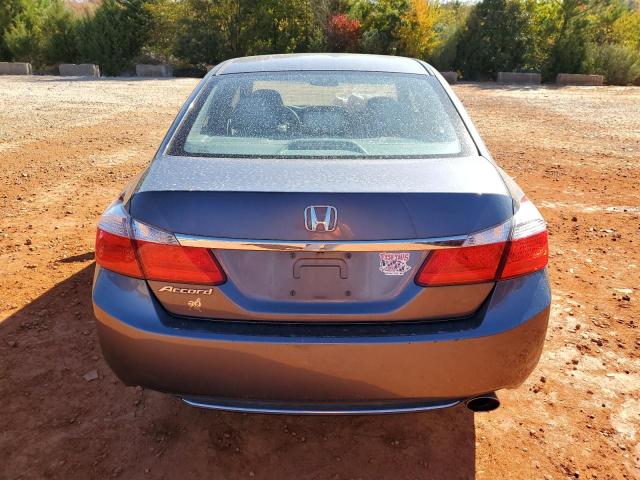 2015 HONDA ACCORD LX #3294262879