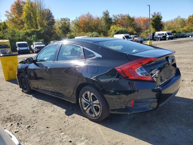 2016 HONDA CIVIC LX - 19XFC2F54GE237821