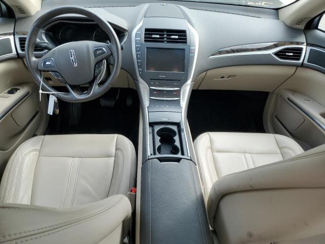 2016 LINCOLN MKZ - 3LN6L2G94GR615884