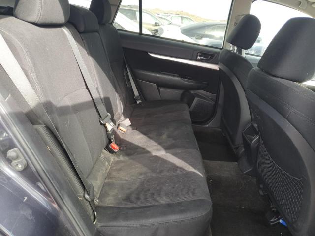 2013 SUBARU OUTBACK 2. - 4S4BRBGC1D3319028