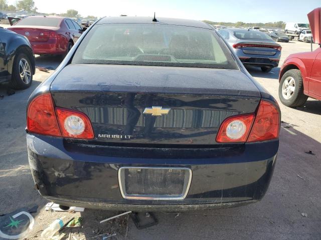 2010 CHEVROLET MALIBU 1LT - 1G1ZC5EB3AF138189