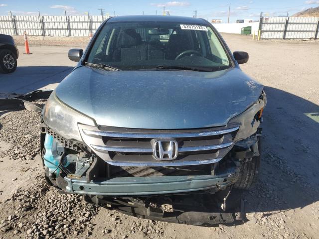 2014 HONDA CR-V LX - 2HKRM3H34EH508574