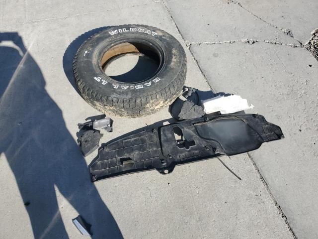 2020 HONDA ODYSSEY EX - 5FNRL6H72LB023711