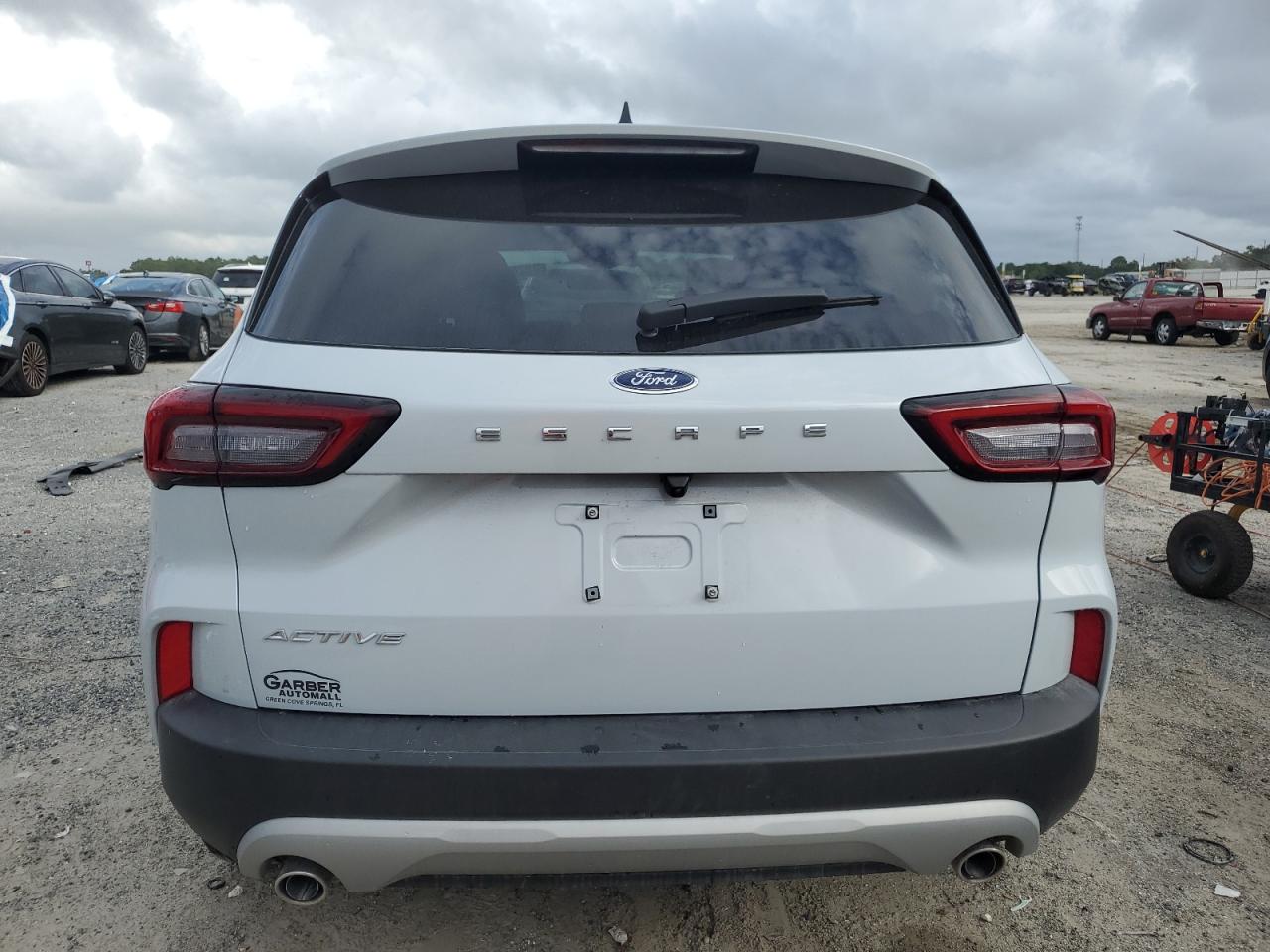 FORD ESCAPE ACTIVE