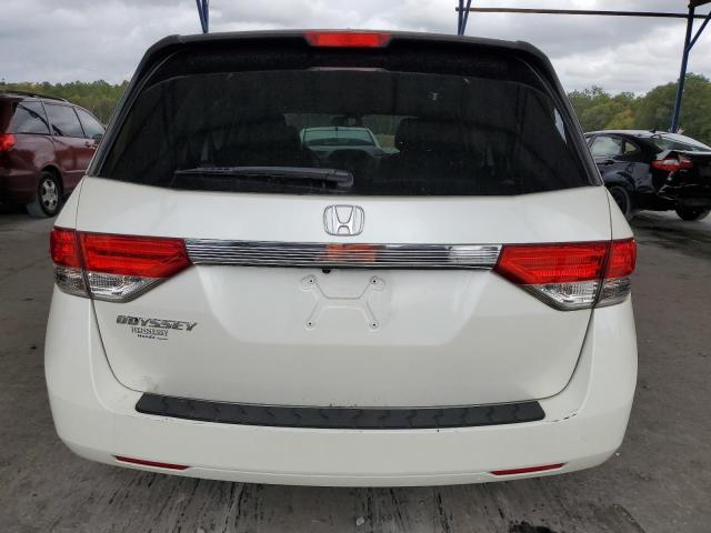 2015 HONDA ODYSSEY EX - 5FNRL5H64FB100875