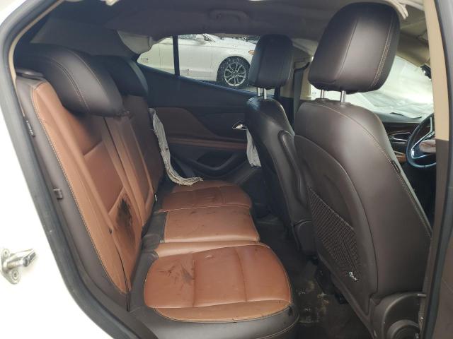 2015 BUICK ENCORE - KL4CJCSB7FB083413