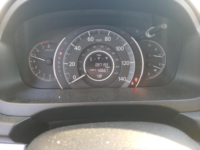 2014 HONDA CR-V LX - 2HKRM4H37EH662704