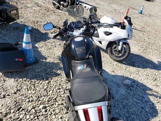 2003 BMW K1200RS WB10557A63ZG37116