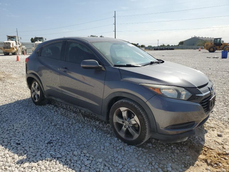 2017 HONDA HR-V LX - 3CZRU5H39HM711478
