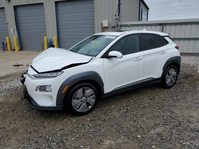2021 HYUNDAI KONA ULTIMATE KM8K53AG9MU135253