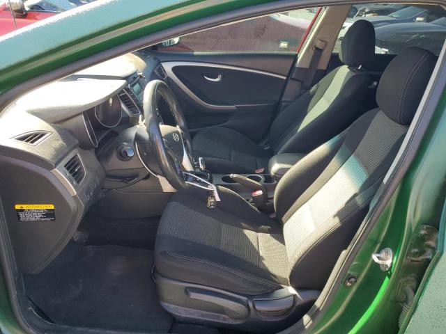 2017 HYUNDAI ELANTRA GT - KMHD35LH4HU352862