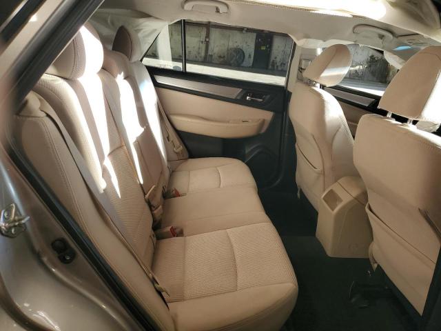 2017 SUBARU OUTBACK 2. - 4S4BSACC6H3378117