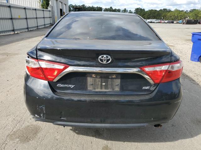 2017 TOYOTA CAMRY LE 4T1BF1FK0HU310719