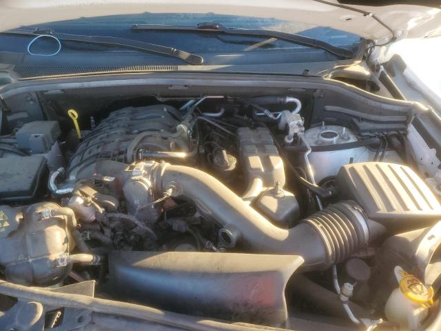 2018 DODGE DURANGO SX - 1C4RDJAG6JC198435