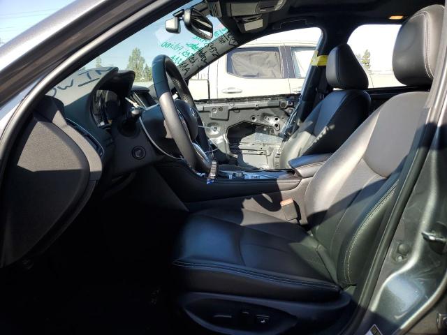 2024 INFINITI Q50 SENSOR JN1EV7CPXRM600848