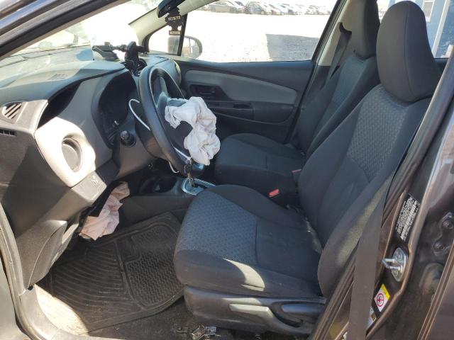 2015 TOYOTA YARIS - VNKKTUD32FA033944