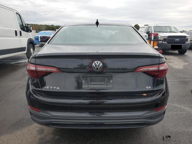 2024 VOLKSWAGEN JETTA SE 3VW7M7BUXRM078532