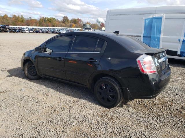 2011 NISSAN SENTRA 2.0 #3293338433