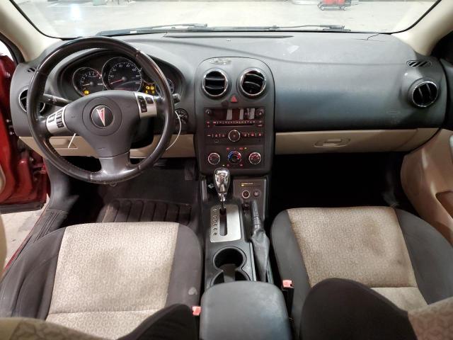 2010 PONTIAC G6 - 1G2ZA5E09A4162797