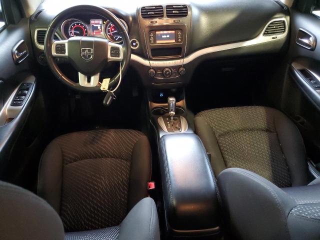 2018 DODGE JOURNEY SE - 3C4PDDAG1JT376037