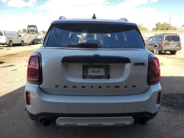 2022 MINI COOPER S C #3292866578