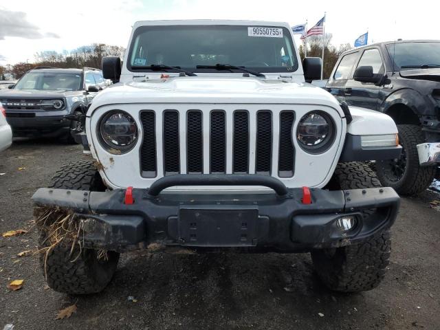 2018 JEEP WRANGLER U #3304793312