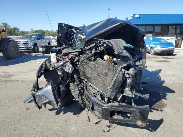 2018 FORD F150 SUPERCREW #3303845527